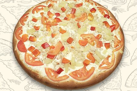 Пицца Гавайская