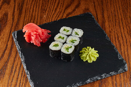 Мини Ролл Авокадо