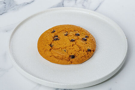 Печенье Cookies с Шоколадное