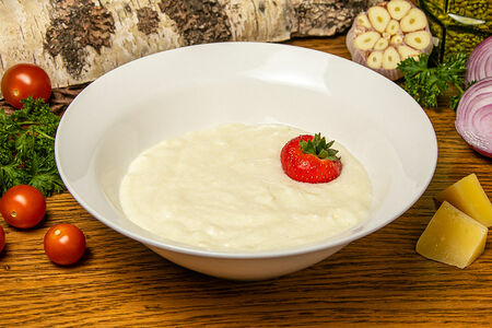 Каша манная