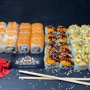 Сет Аригато