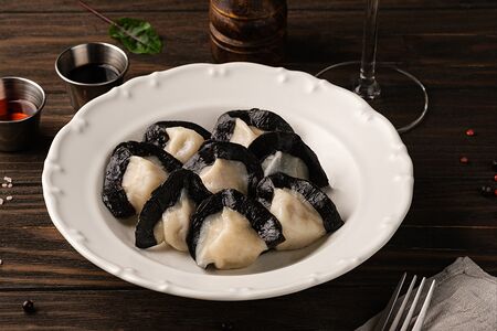 Цзяоцзы с говядиной S