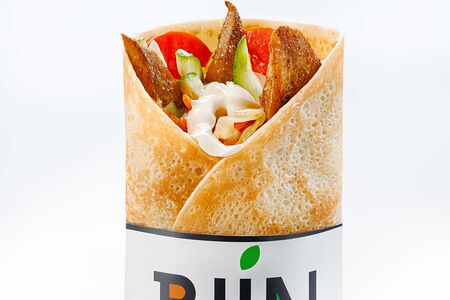 Блин Шаверма