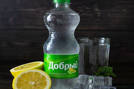 Добрый Лимон-Лайм