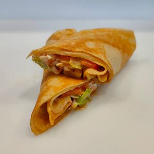 Блин Морское царство