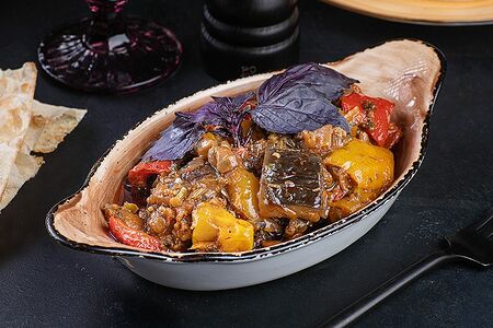 Аджапсандал