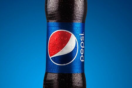 Пепси