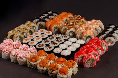 Большая компания