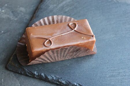 Пирожное Птичка