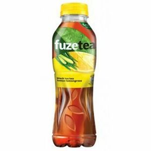Fuzetea
