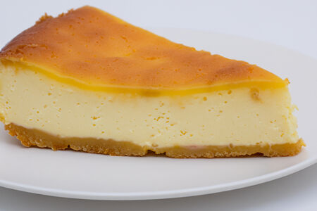 Чизкейк Классический