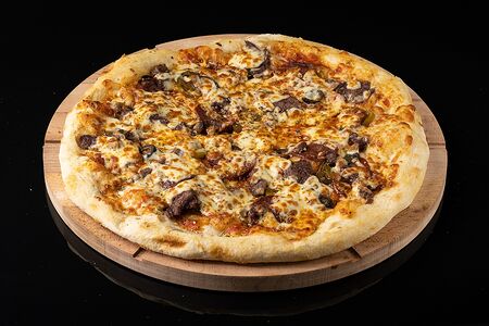 Пицца Мясная