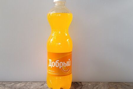 Добрый Апельсин