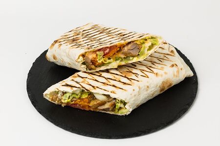 Народная шаурма