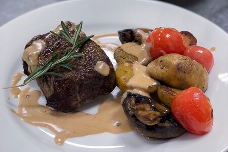 Кантри-стейк