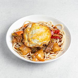 Кулжа лагман