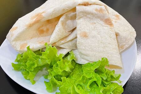 Лаваш армянский тонкий