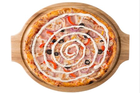 Пицца Мафия