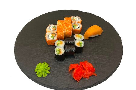 Мини-сет №2