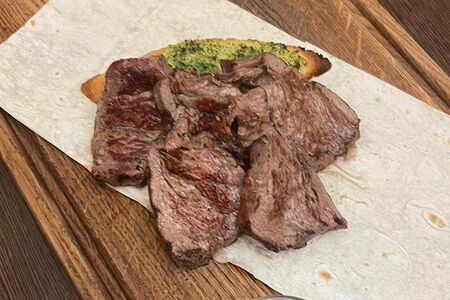 Стейк Миньон