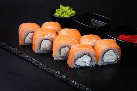 Ролл Филадельфия