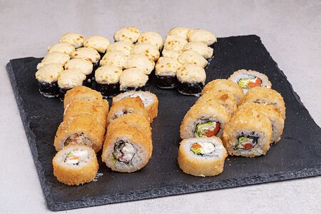 Сет Самурай