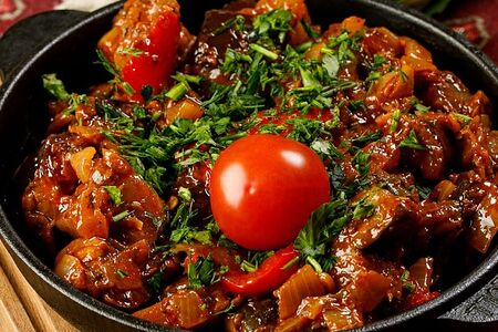 Аджапсандали