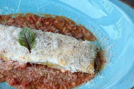 Каннеллони Болоньезе