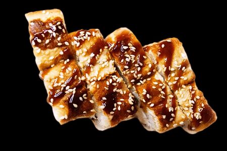 Филадельфия с угрём