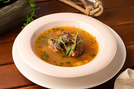 Рабо де торо