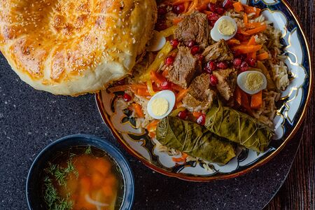 Байский комплекс