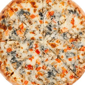 Цыпленок Дорблю