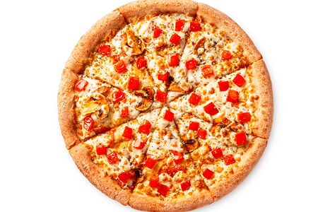 Пицца Синица