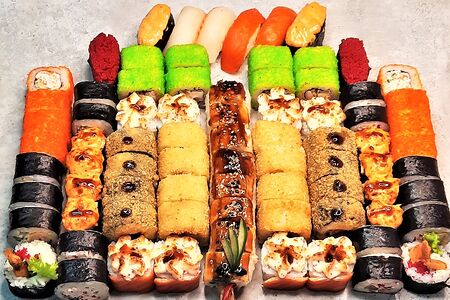 Сет Тайо Люкс