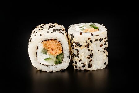 Лосось Терияки