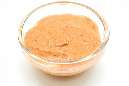 Соус Спайси