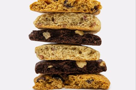 Печенье Surf Coffee