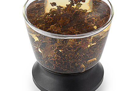 Чай Габа с манго