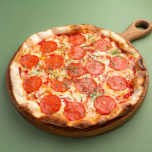 Пицца Пепперони
