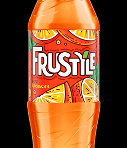 Frustyle Апельсин (1 л)