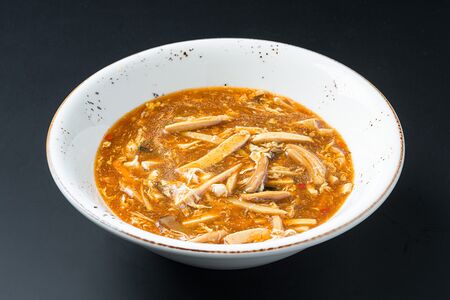 Остро-кислый