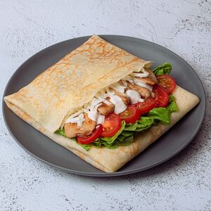 Блин Цезарь