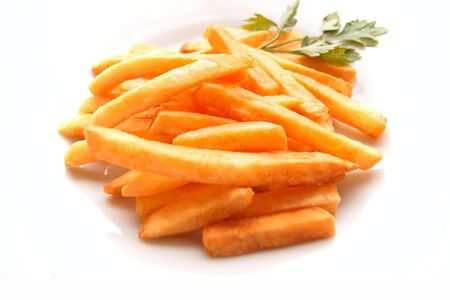 Картофель фри