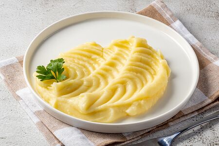Картофельное пюре