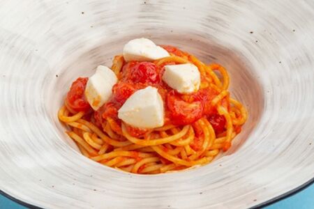 Паста Болоньезе