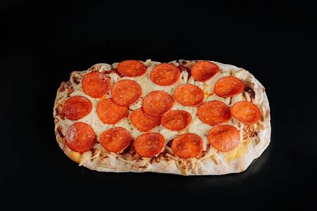 Пицца Пепперони