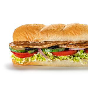 Сэндвич Карбонад