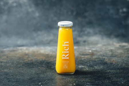 Сок Rich Апельсин
