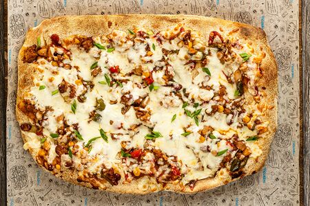 Мексиканская