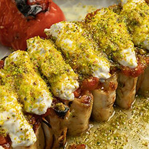 Назик долама